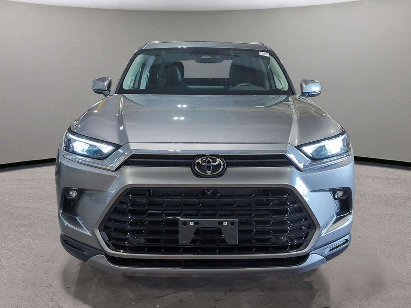 2026 Toyota Grand Highlander HYBRID LIMITED; LEATHER, JBL, PANORAMIC SUNROOF, S — снимка 1