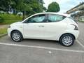 Lancia Ypsilon 1.2 8v Gold ecochic Gpl 59cv Білий - thumbnail 4