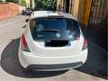 Lancia Ypsilon 1.2 8v Gold ecochic Gpl 59cv Білий - thumbnail 8