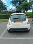 Lancia Ypsilon 1.2 8v Gold ecochic Gpl 59cv Білий - thumbnail 5