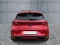 CUPRA Leon VZ 2.0 TSI DSG LED+NAVI+PANO+BEATS+DAB+19Z. Rot - thumbnail 5
