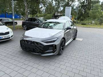 RS5 Avant 2.9 phev 639cv auto