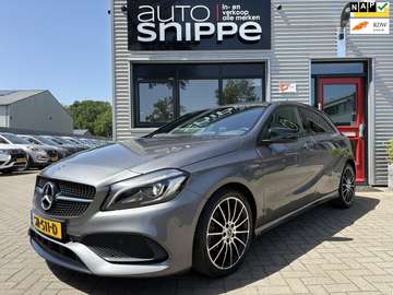 -AUTOMAAT-AMG PAKKET-ALCANTARA-SPORTSTOELEN-DIAMON