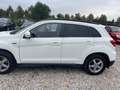Mitsubishi ASX 4WD++ANHANGERKUPPLUNG+PICKERL 6/2026+4MONAT Weiß - thumbnail 4