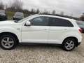 Mitsubishi ASX 4WD++ANHANGERKUPPLUNG+PICKERL 6/2026+4MONAT Weiß - thumbnail 5