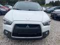 Mitsubishi ASX 4WD++ANHANGERKUPPLUNG+PICKERL 6/2026+4MONAT Weiß - thumbnail 2