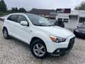 Mitsubishi ASX 4WD++ANHANGERKUPPLUNG+PICKERL 6/2026+4MONAT Weiß - thumbnail 1