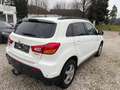 Mitsubishi ASX 4WD++ANHANGERKUPPLUNG+PICKERL 6/2026+4MONAT Weiß - thumbnail 7