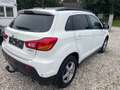 Mitsubishi ASX 4WD++ANHANGERKUPPLUNG+PICKERL 6/2026+4MONAT Weiß - thumbnail 6