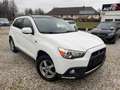 Mitsubishi ASX 4WD++ANHANGERKUPPLUNG+PICKERL 6/2026+4MONAT Weiß - thumbnail 1