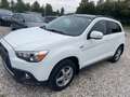 Mitsubishi ASX 4WD++ANHANGERKUPPLUNG+PICKERL 6/2026+4MONAT Weiß - thumbnail 3