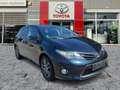 Toyota Auris 1.6 Edition 1. Hand*Navi*AHK*Sitzh. Schwarz - thumbnail 8