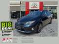Toyota Auris 1.6 Edition 1. Hand*Navi*AHK*Sitzh. Schwarz - thumbnail 1
