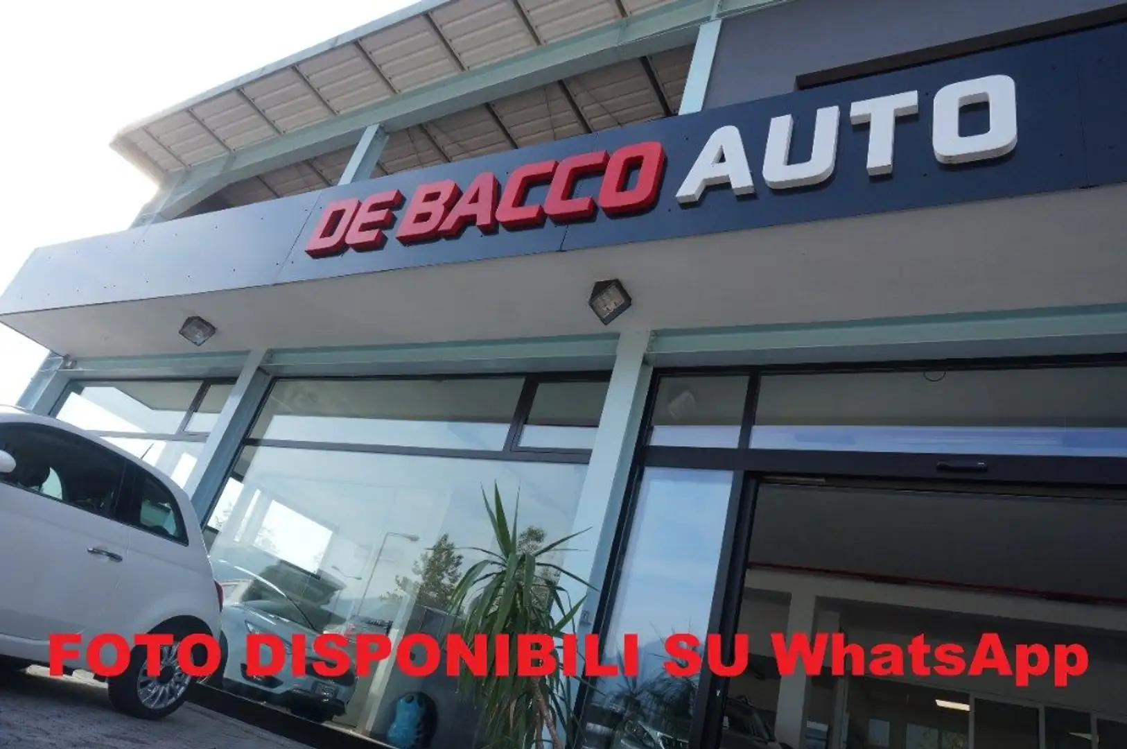 MINI One D Clubman 1.5 Negro - 1