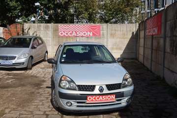 EXPRESSION 1.5 DCI 65CV