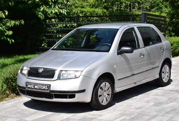 Fabia 1.2i 12v ** GARANTIE 12 MOIS **