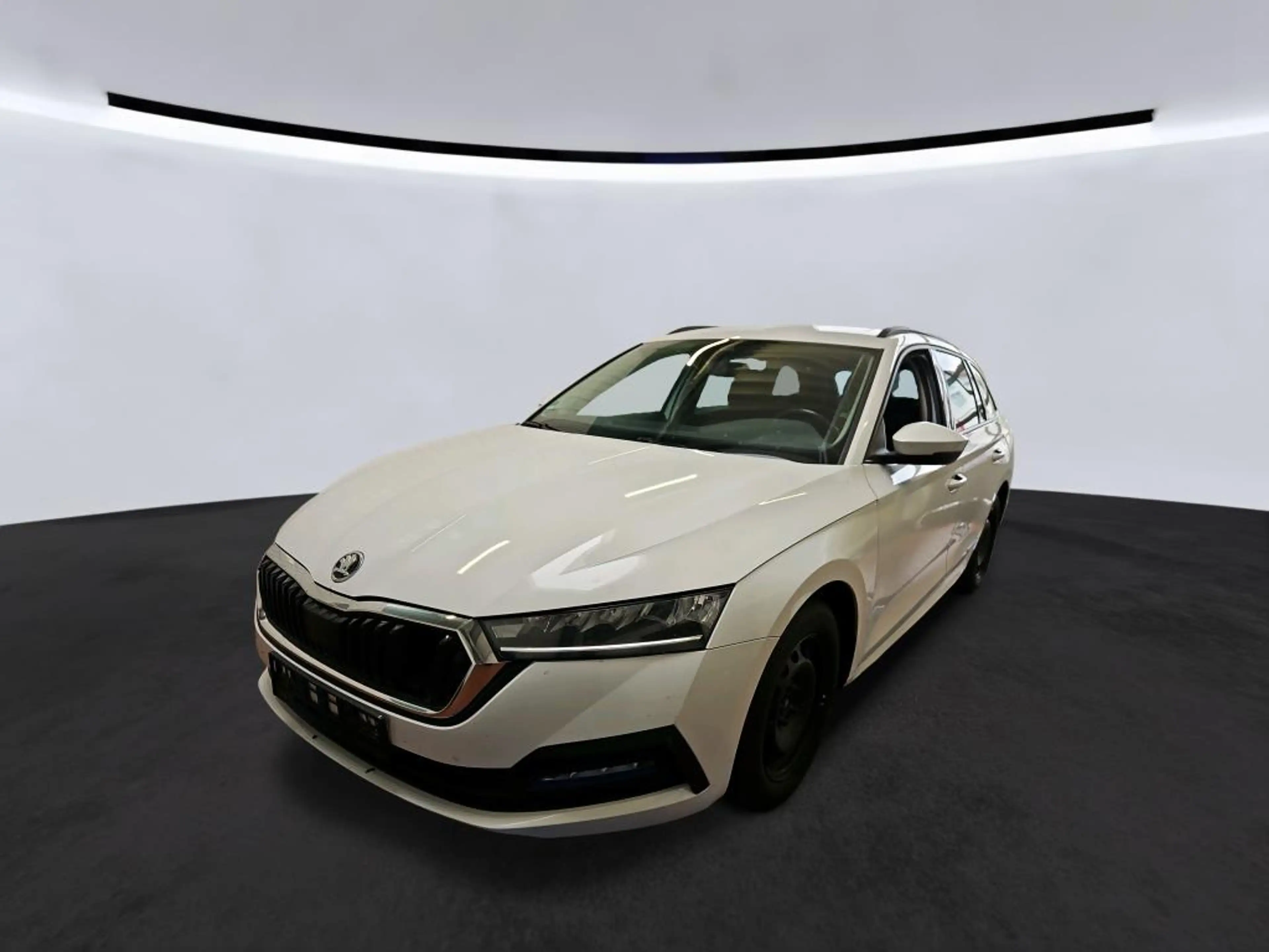 Skoda Octavia Combi 2.0TDI FIRST EDITION*LED*PDC*AHK