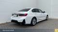 BMW 320 i Lim M Sport,AHK,ACC,HuD,adLED,RFK Weiß - thumbnail 2