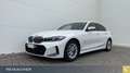 BMW 320 i Lim M Sport,AHK,ACC,HuD,adLED,RFK Weiß - thumbnail 1