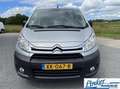 Citroen Jumpy combi 2.0 HDiF L2 Business MARGE AIRCO / 8 PERS Grijs - thumbnail 2