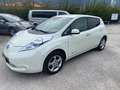 Nissan Leaf Leaf 109cv  ELETTRICA Blanc - thumbnail 4