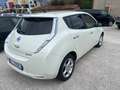 Nissan Leaf Leaf 109cv  ELETTRICA Білий - thumbnail 7