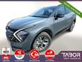 Kia Sportage 1.6 HEV 215 4x4 GT-Line Pano Nav H/K Grau - thumbnail 1