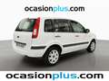 Ford Fusion 1.4 Ambiente Blanco - thumbnail 4