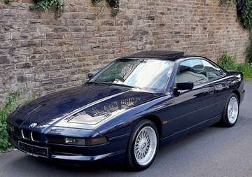 850Ci Automatik 1.Hand aus Sammlung