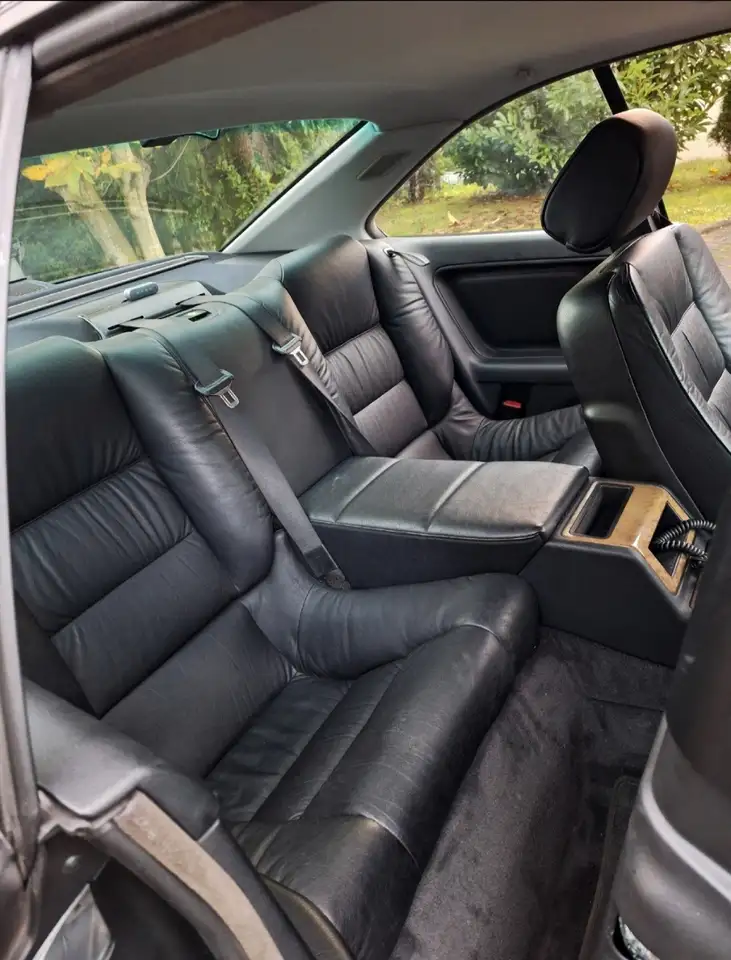 BMW 850Ci Automatik 1.Hand aus Sammlung, foto 4