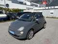Fiat 500C Pop Star Cabrio Grau - thumbnail 2