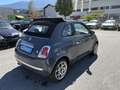 Fiat 500C Pop Star Cabrio Grau - thumbnail 5