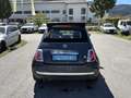 Fiat 500C Pop Star Cabrio Grau - thumbnail 4