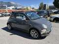 Fiat 500C Pop Star Cabrio Grau - thumbnail 3