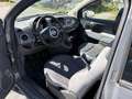 Fiat 500C Pop Star Cabrio Grau - thumbnail 7