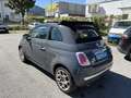 Fiat 500C Pop Star Cabrio Grau - thumbnail 6