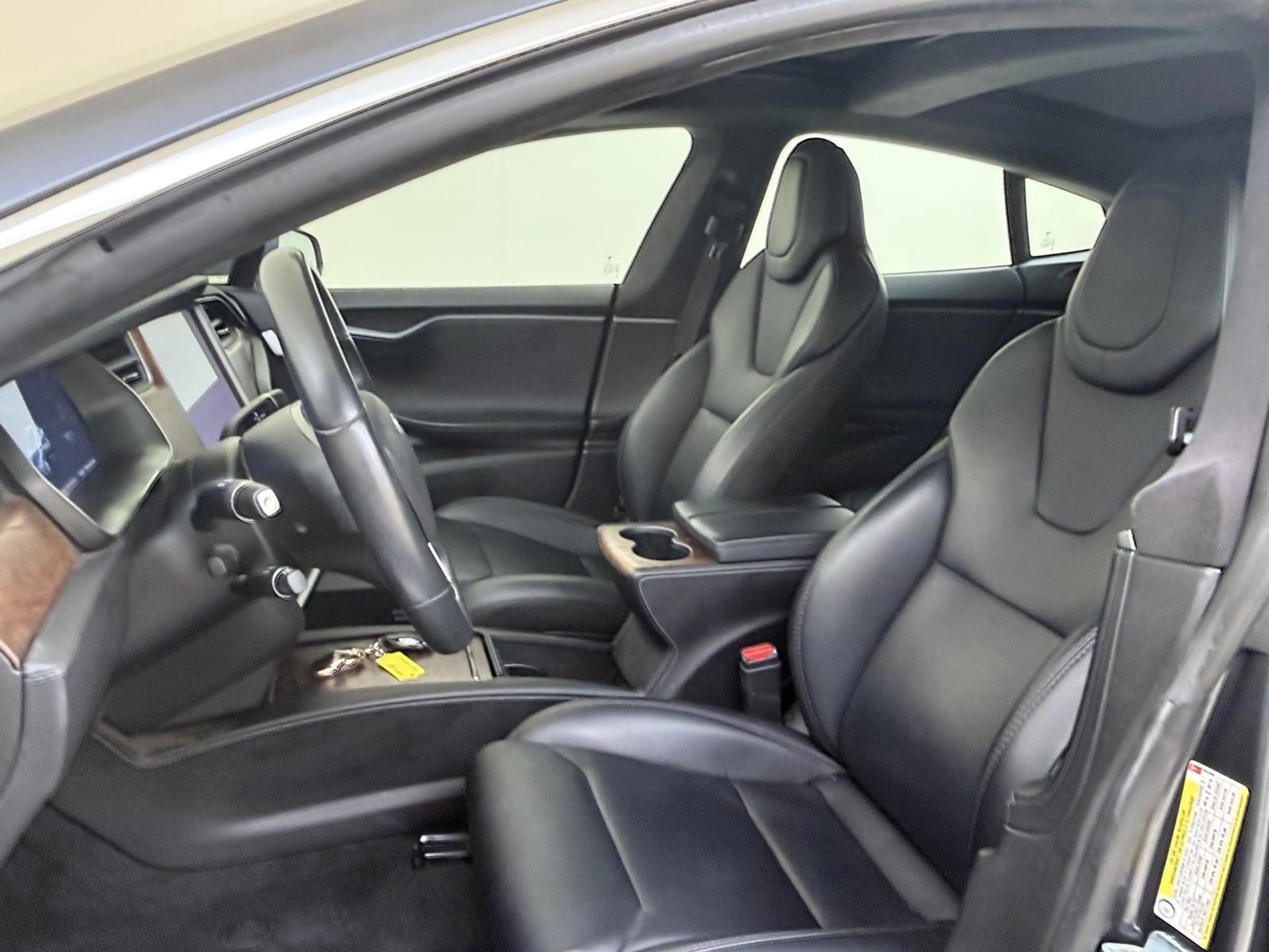Tesla Model S 100D SoH 88,5%,PANO,LED,KLIMA,TOTW,LUFT — photo 6