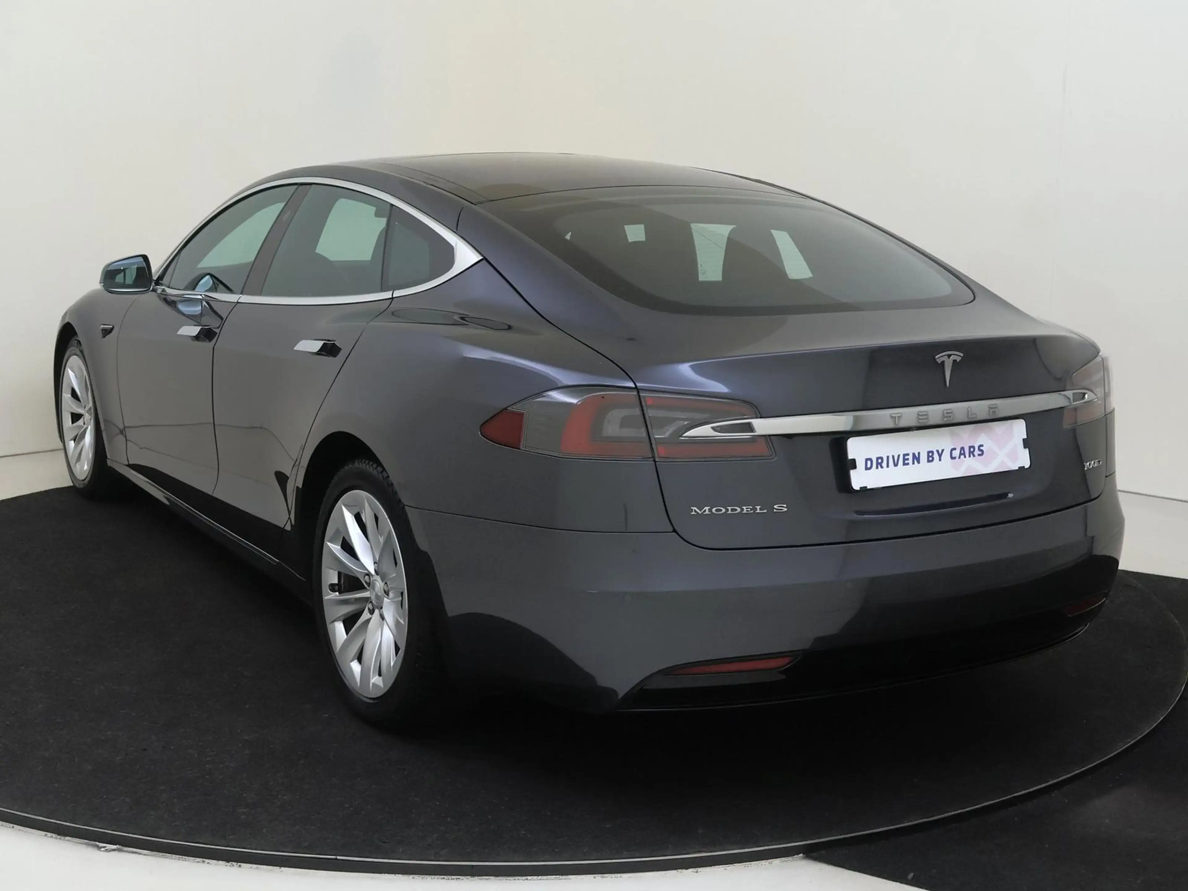 Tesla Model S 100D SoH 88,5%,PANO,LED,KLIMA,TOTW,LUFT — photo 3