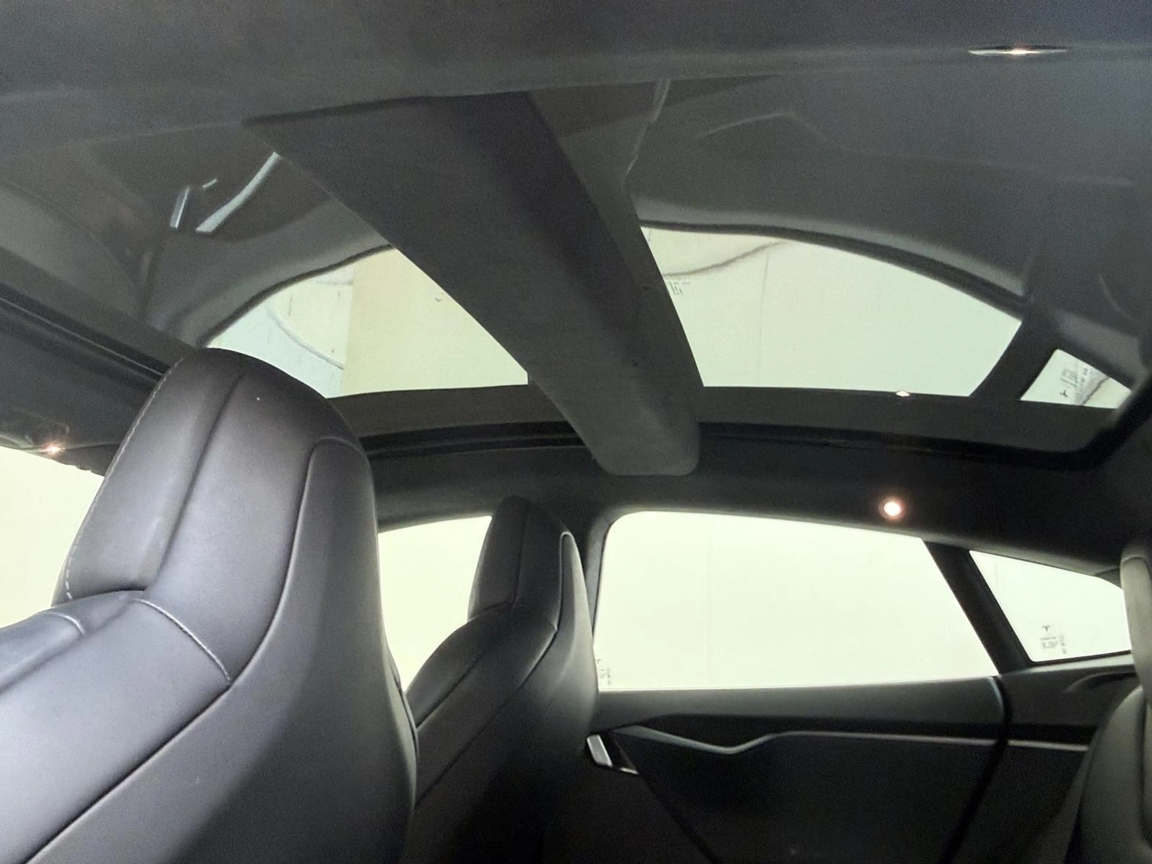 Tesla Model S 100D SoH 88,5%,PANO,LED,KLIMA,TOTW,LUFT — photo 8