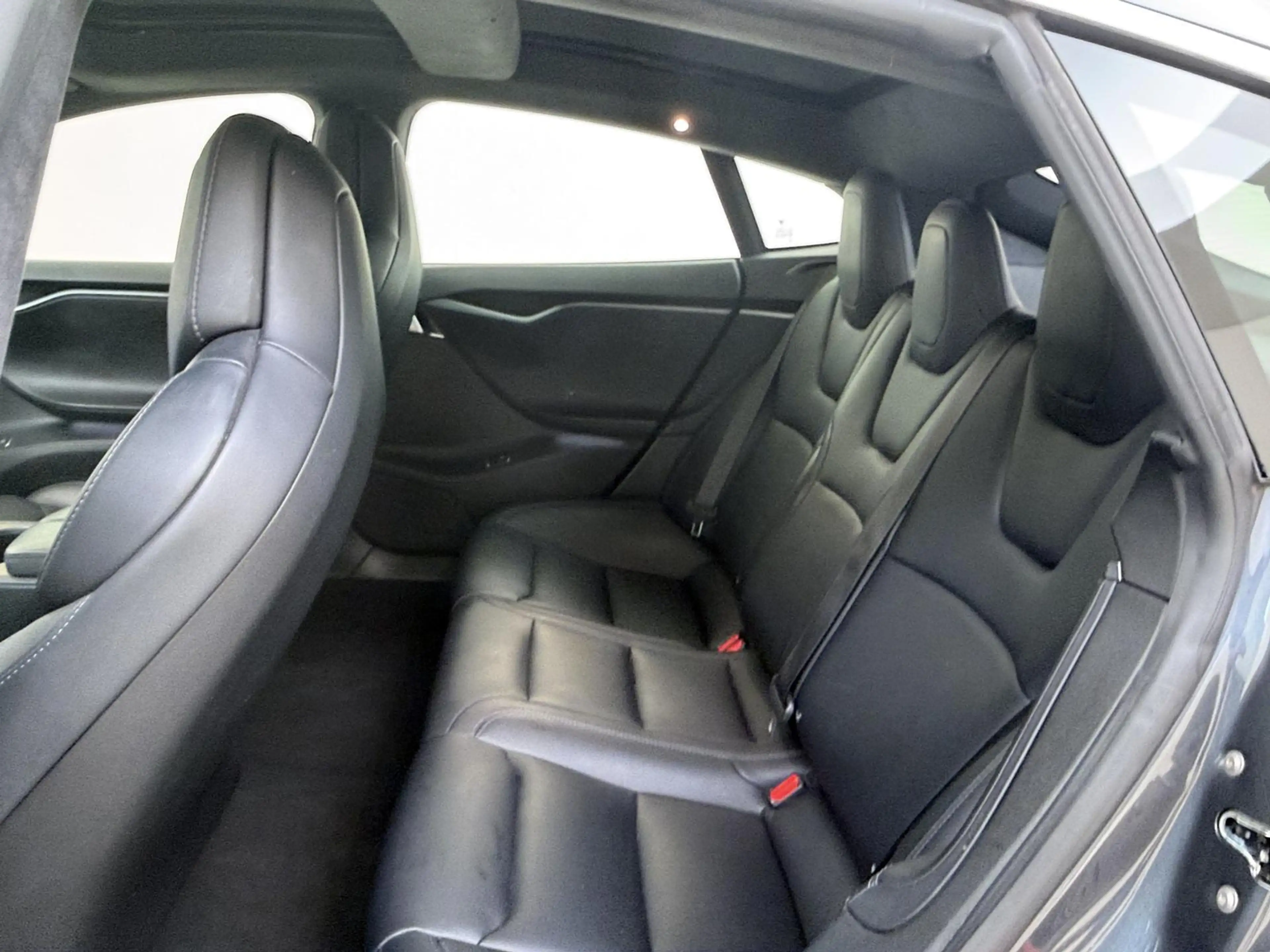 Tesla Model S 100D SoH 88,5%,PANO,LED,KLIMA,TOTW,LUFT — photo 7