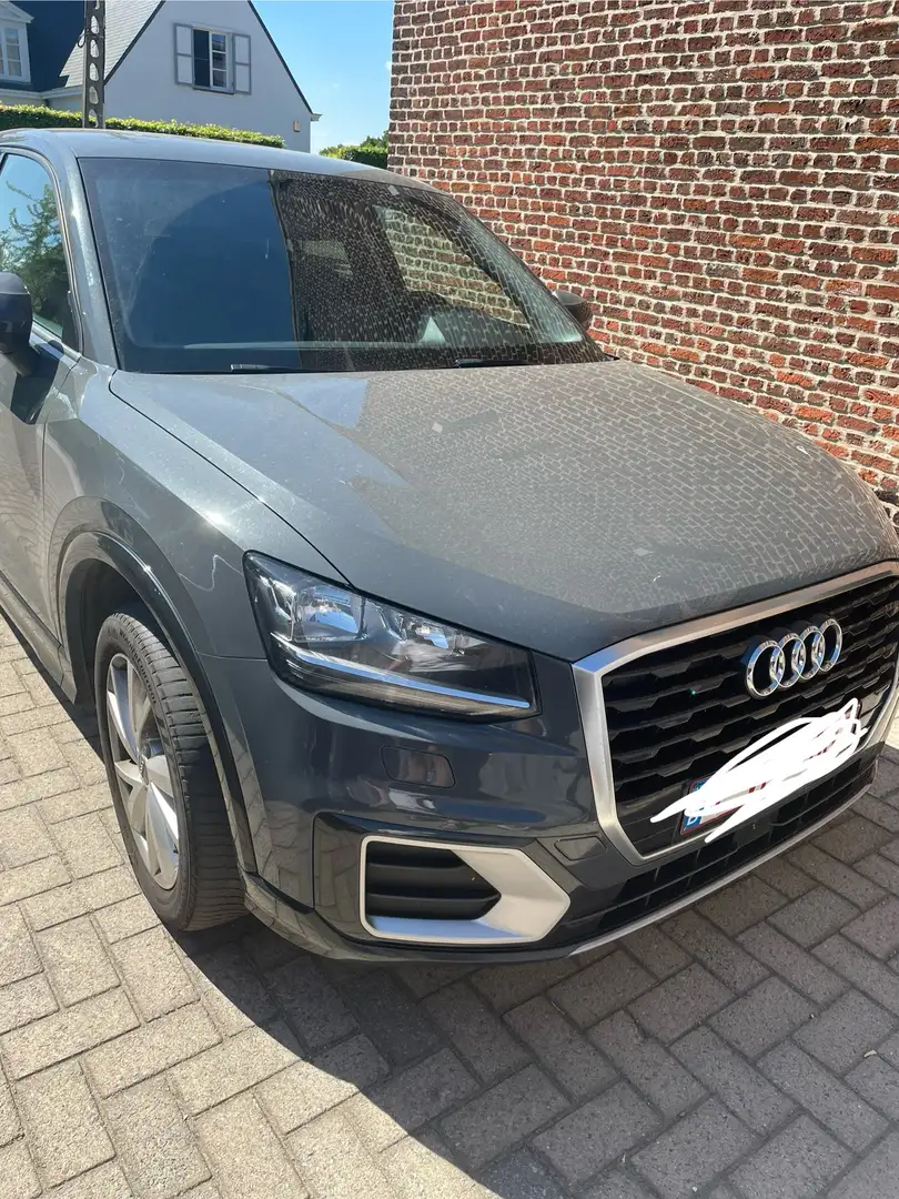 Audi Q2 1.0 TFSI ultra - 2