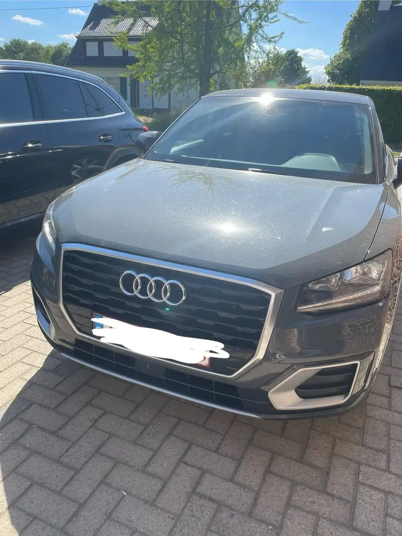Audi Q2 1.0 TFSI ultra - 1