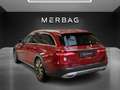 Mercedes-Benz E 350 d 4MATIC T-Modell  All- Terrain Rot - thumbnail 2