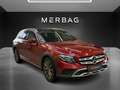 Mercedes-Benz E 350 d 4MATIC T-Modell  All- Terrain Rot - thumbnail 4