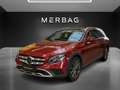 Mercedes-Benz E 350 d 4MATIC T-Modell  All- Terrain Rot - thumbnail 1