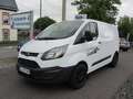 Ford Transit Custom 250 L1 City Light Weiß - thumbnail 1