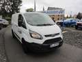 Ford Transit Custom 250 L1 City Light Weiß - thumbnail 3