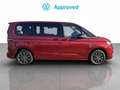 Volkswagen T7 Multivan 1.4 TSI PHEV Batalla Corta Life DSG 160kW Rojo - thumbnail 3