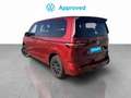 Volkswagen T7 Multivan 1.4 TSI PHEV Batalla Corta Life DSG 160kW Rojo - thumbnail 2