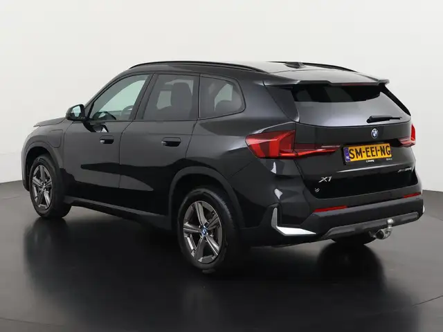 BMW X1 view 7